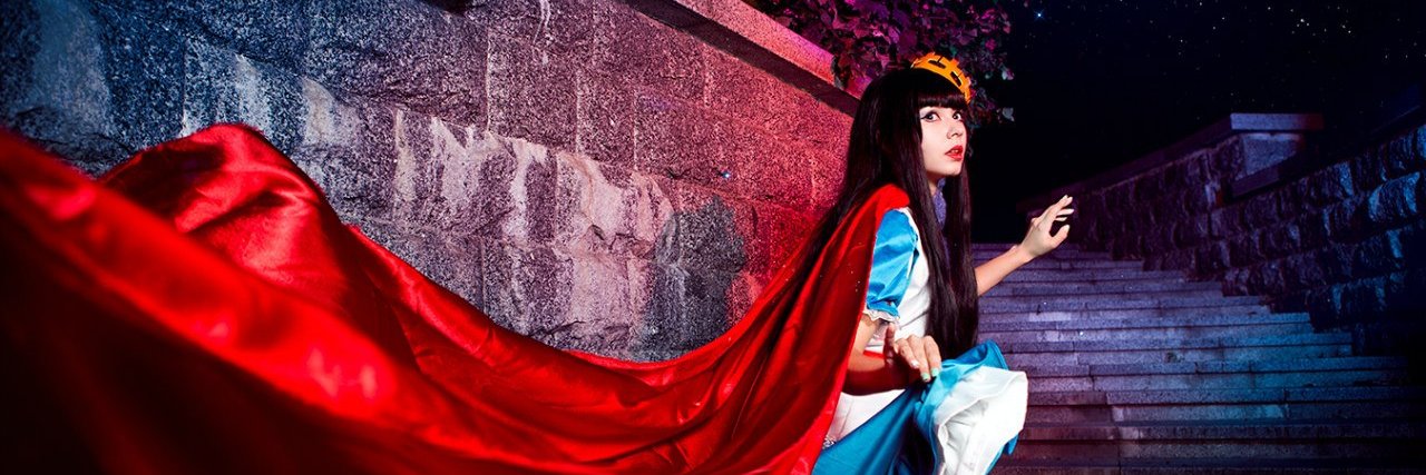 御方 御花's banner