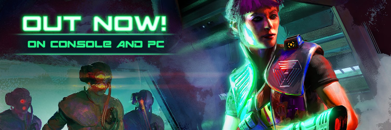 System Shock's banner