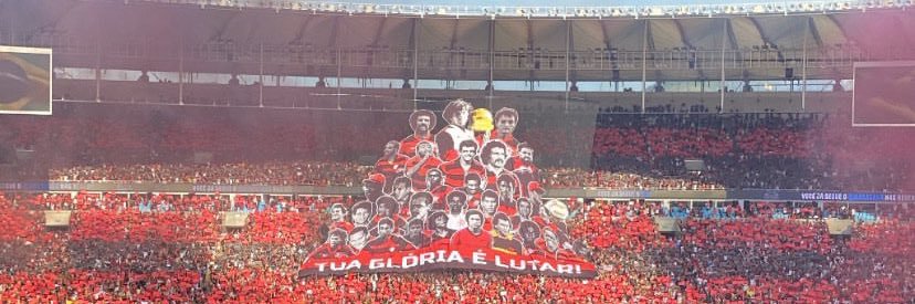 Guilherme Silva's banner