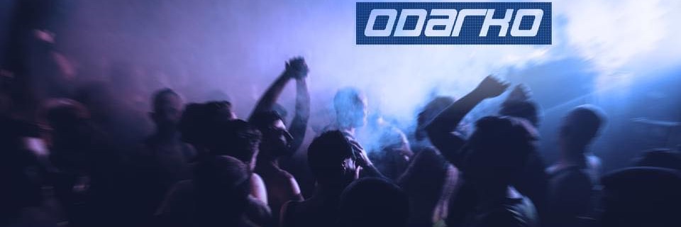 ODARKO's banner