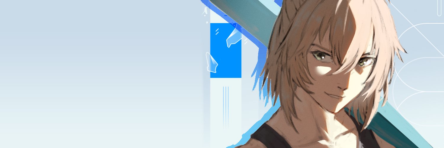 Cyanjin✨'s banner