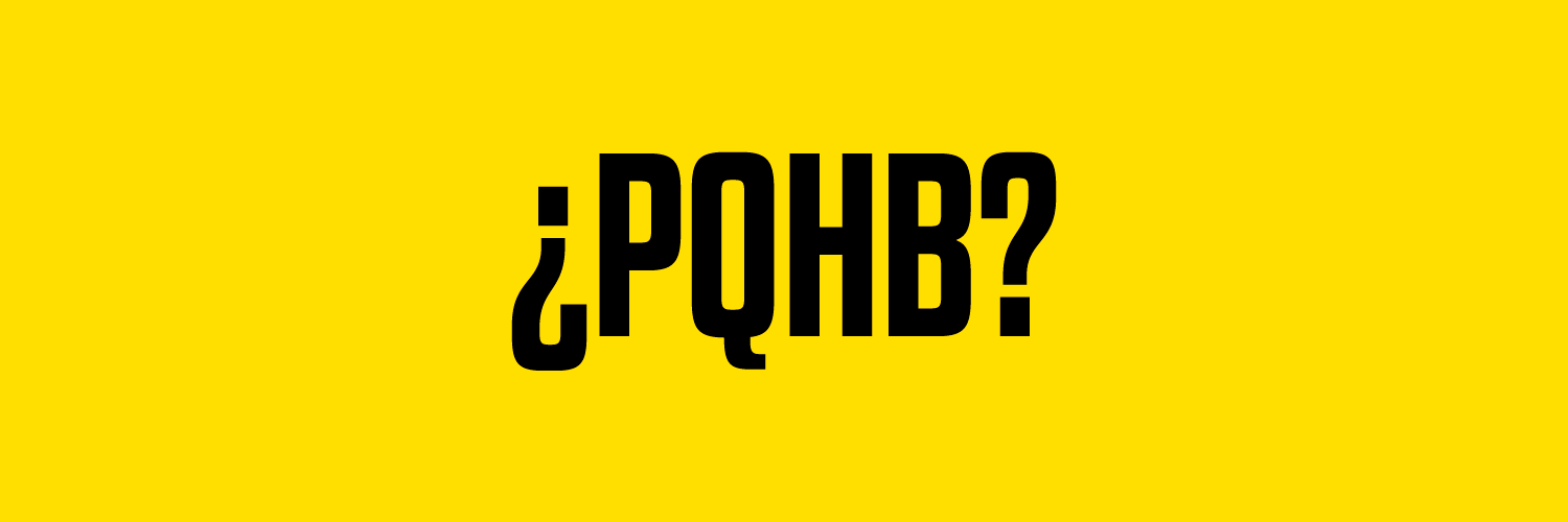 ¿Por qué hay bardo?'s banner