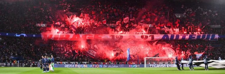 عمّار |PSG's banner