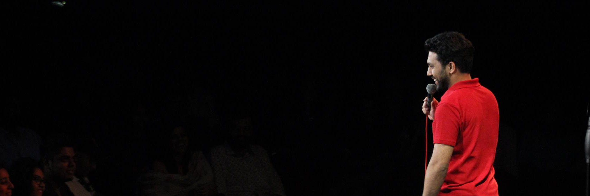 Abhineet Mishra's banner