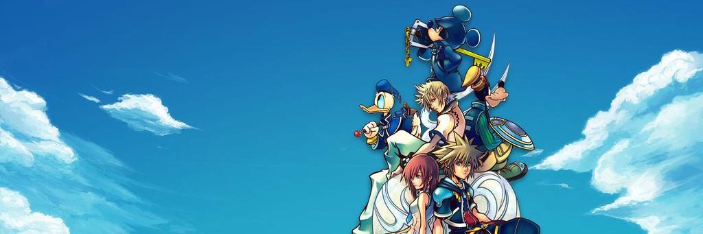 Sora's banner
