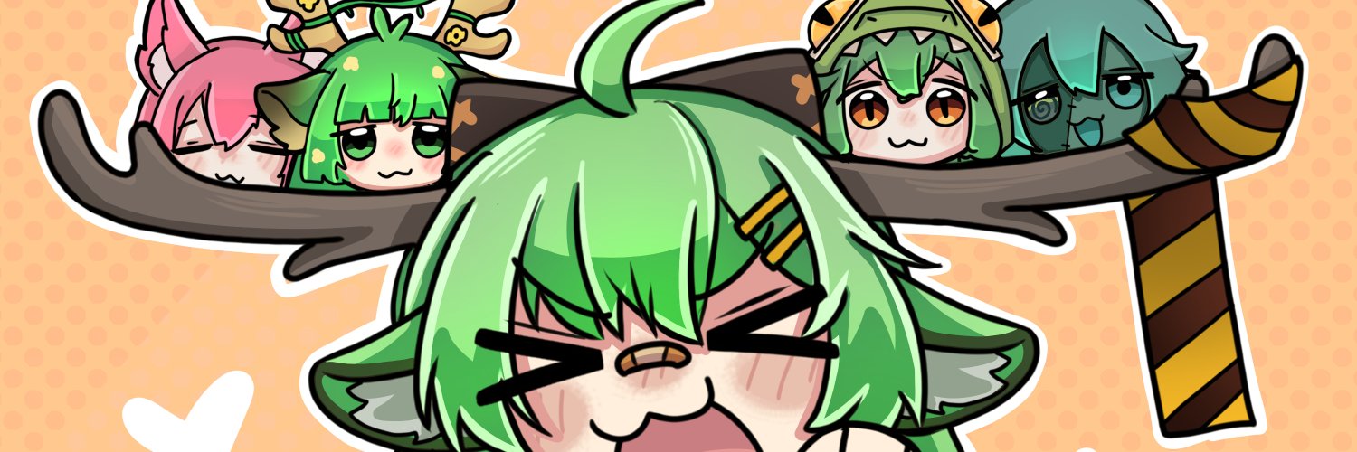 Soymilk🦌⚙️Engindeer's banner