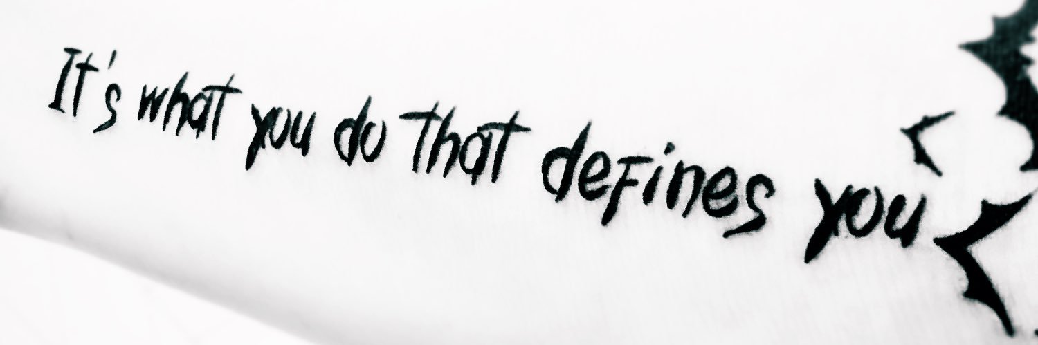 Tyler Baltierra's banner