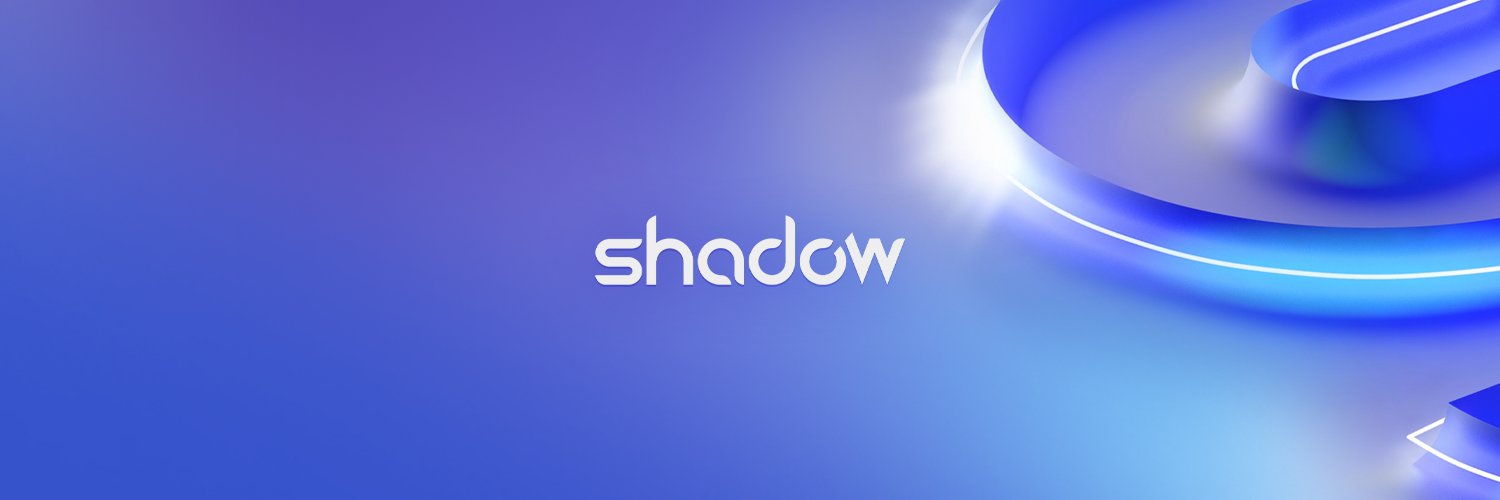 Shadow France's banner