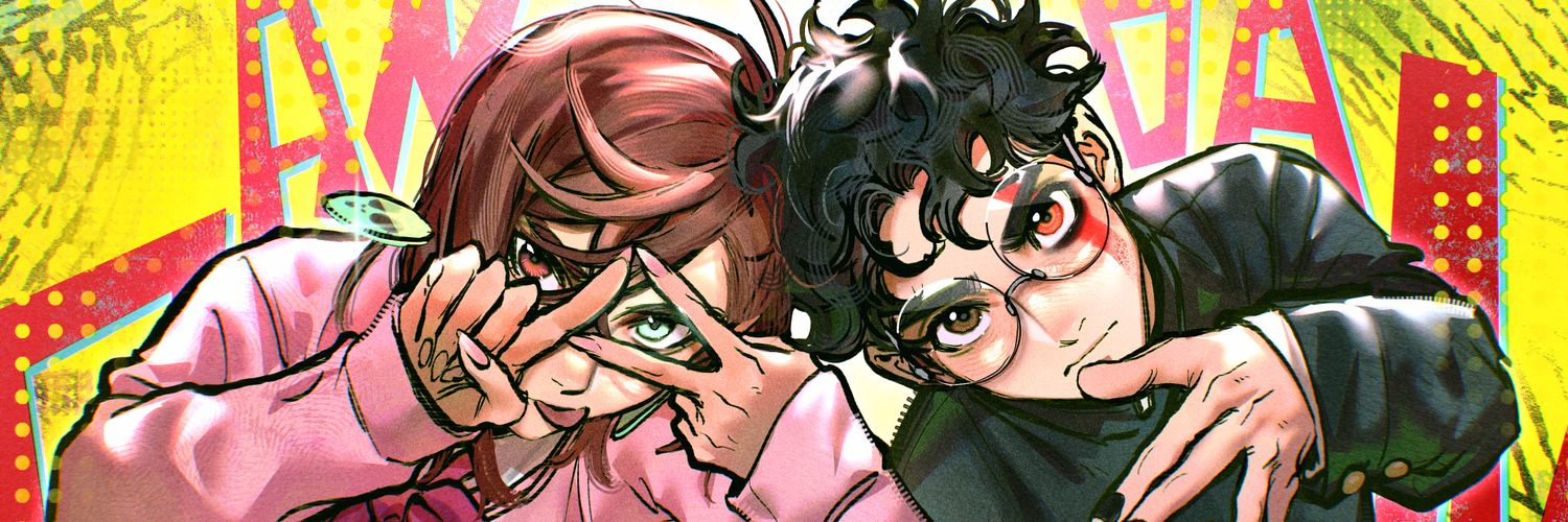 iara.png - Read Scale Hunters on WEBTOON ✨'s banner