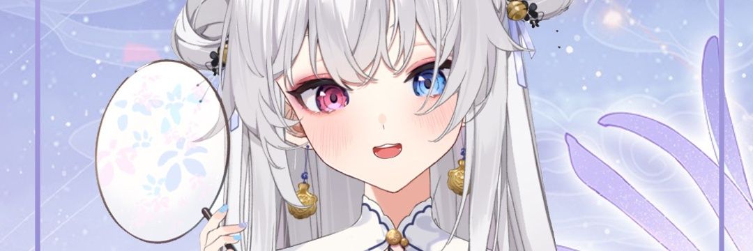 雪绘莉莉奈's banner