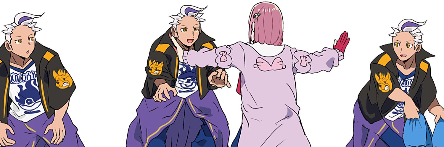 れむ's banner