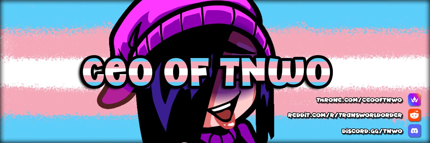 ♡ TNWO ♡'s banner