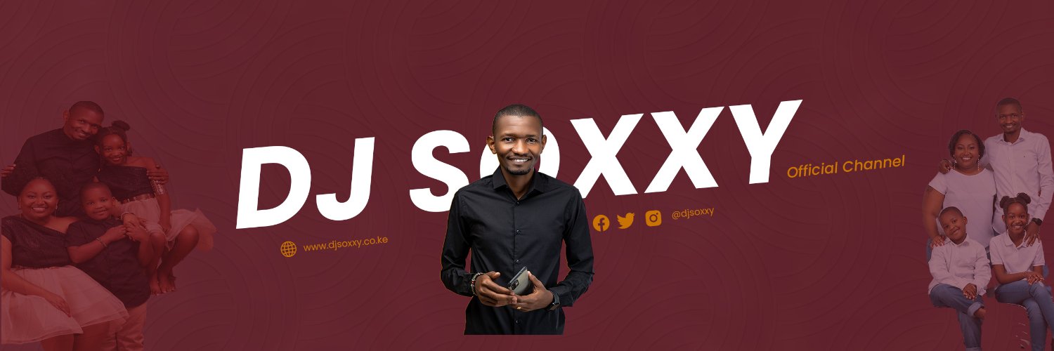 Soxxy 🇰🇪's banner