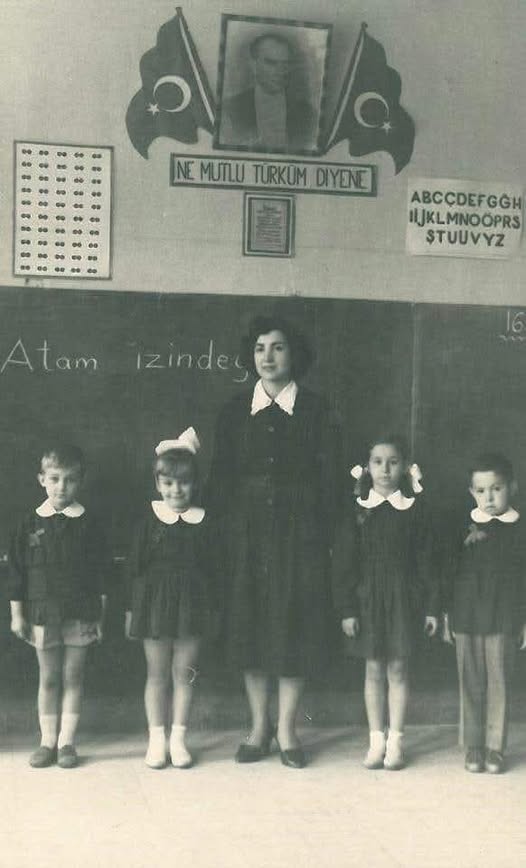SelçukTasalı/ Mühendis -Aydınlanmacı/sosyolog biri's banner