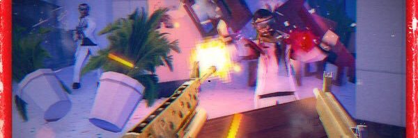 George Mandell's banner