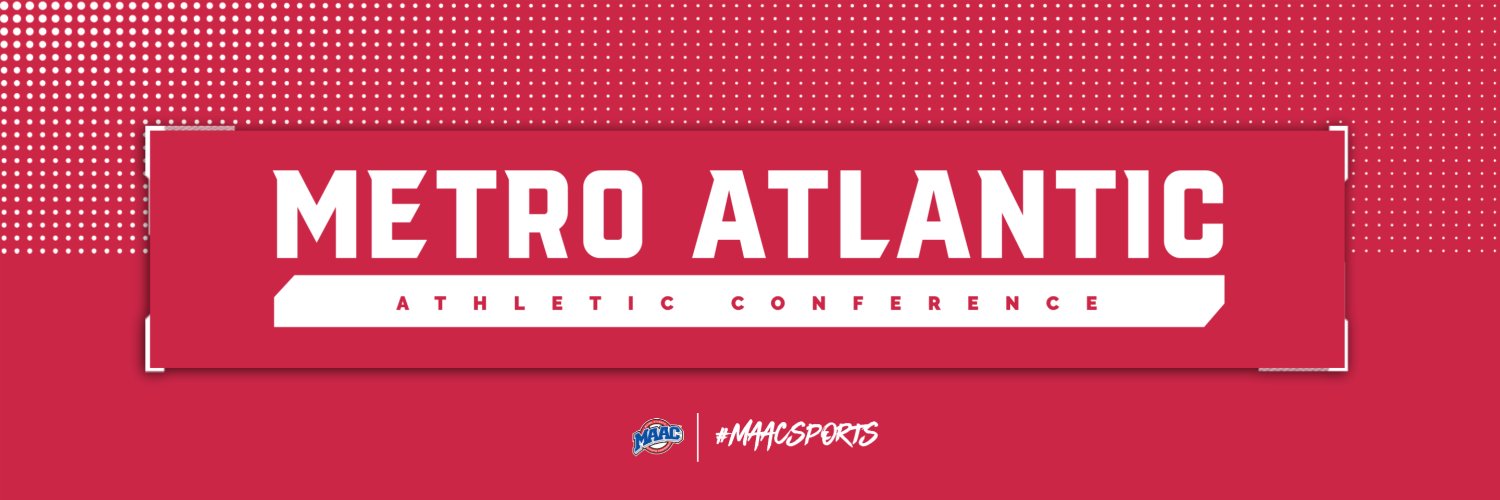 MAACSports's banner