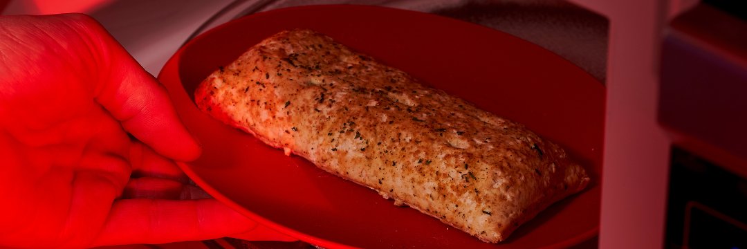 Hot Pockets's banner