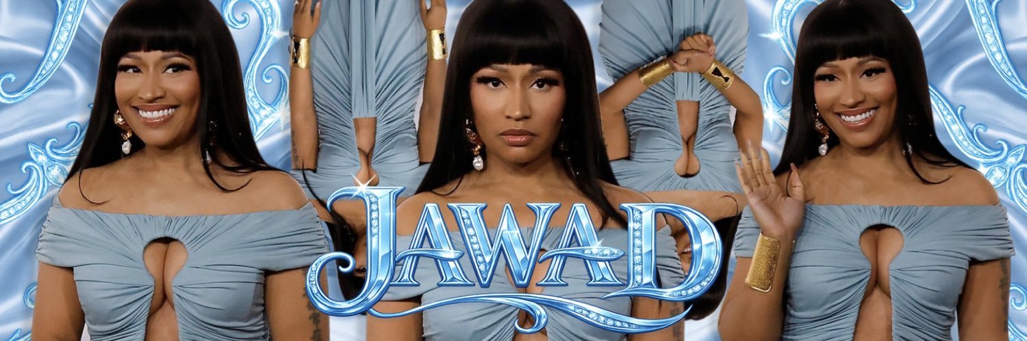 𝕁𝕒𝕨𝕒𝕕's banner