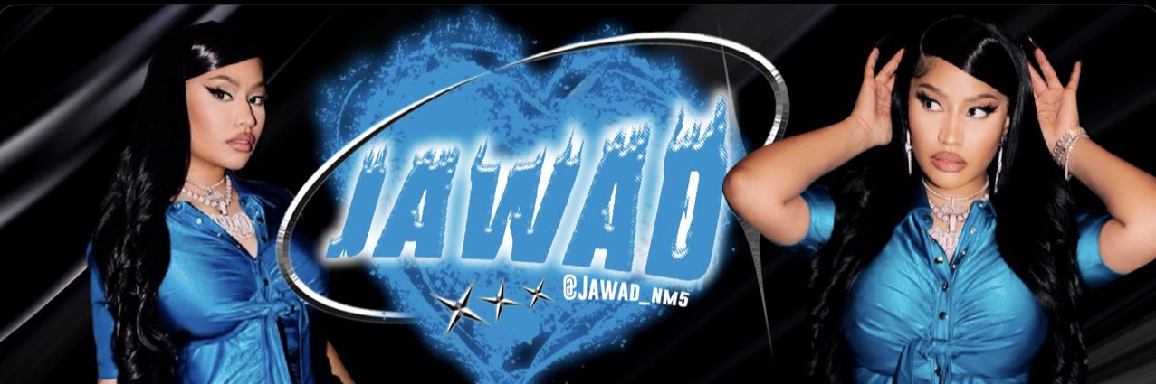 𝕁𝕒𝕨𝕒𝕕's banner