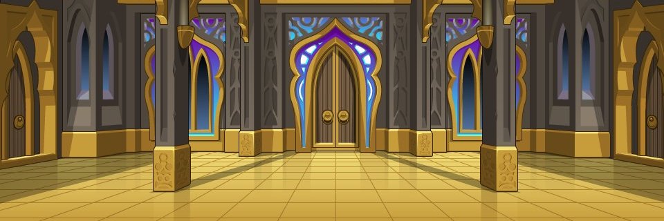 Crulon's banner