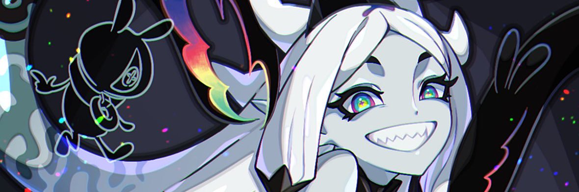 Lolotus 🪷⚠️'s banner