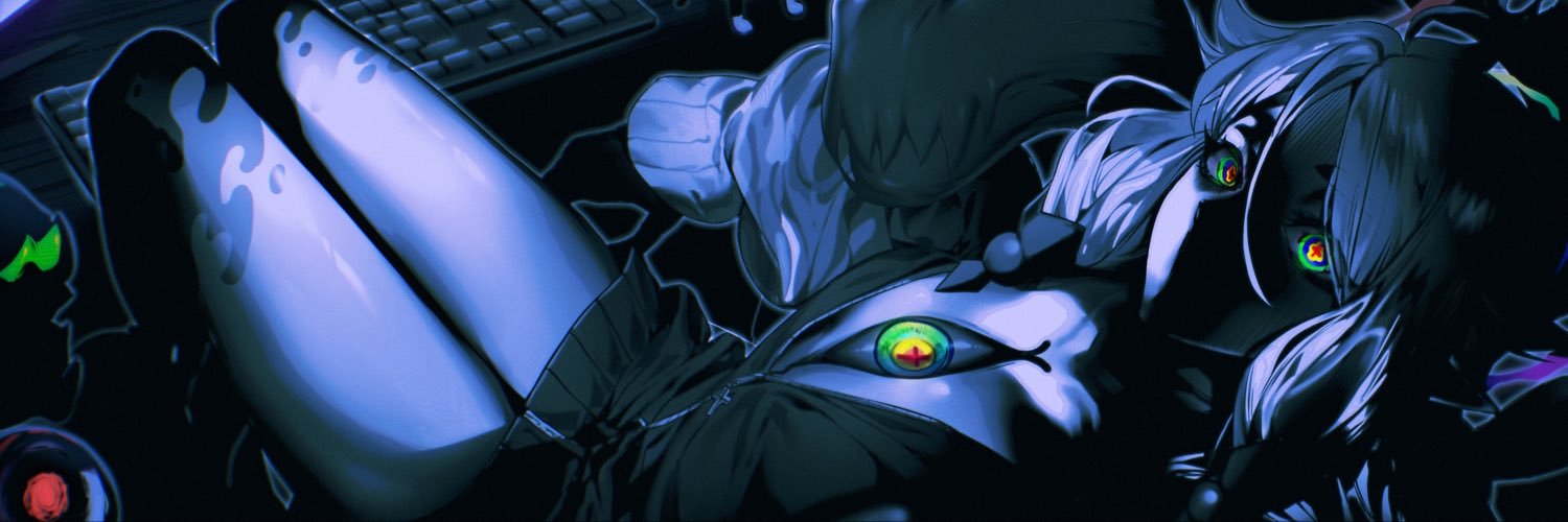 Lolotus 🪷⚠️'s banner