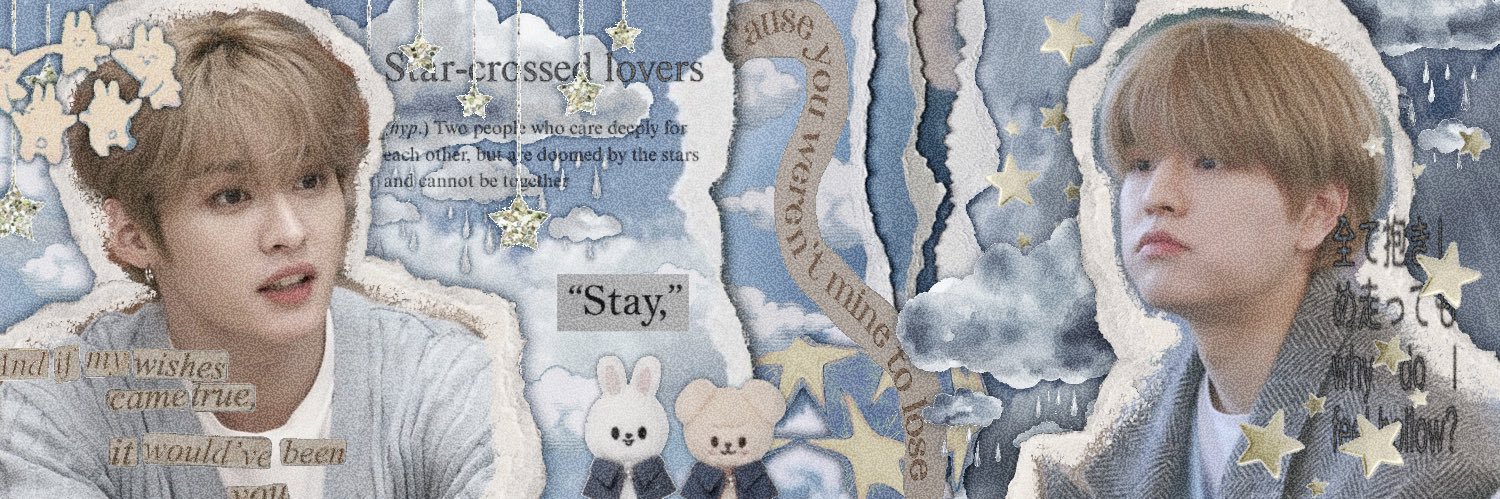 wick's banner