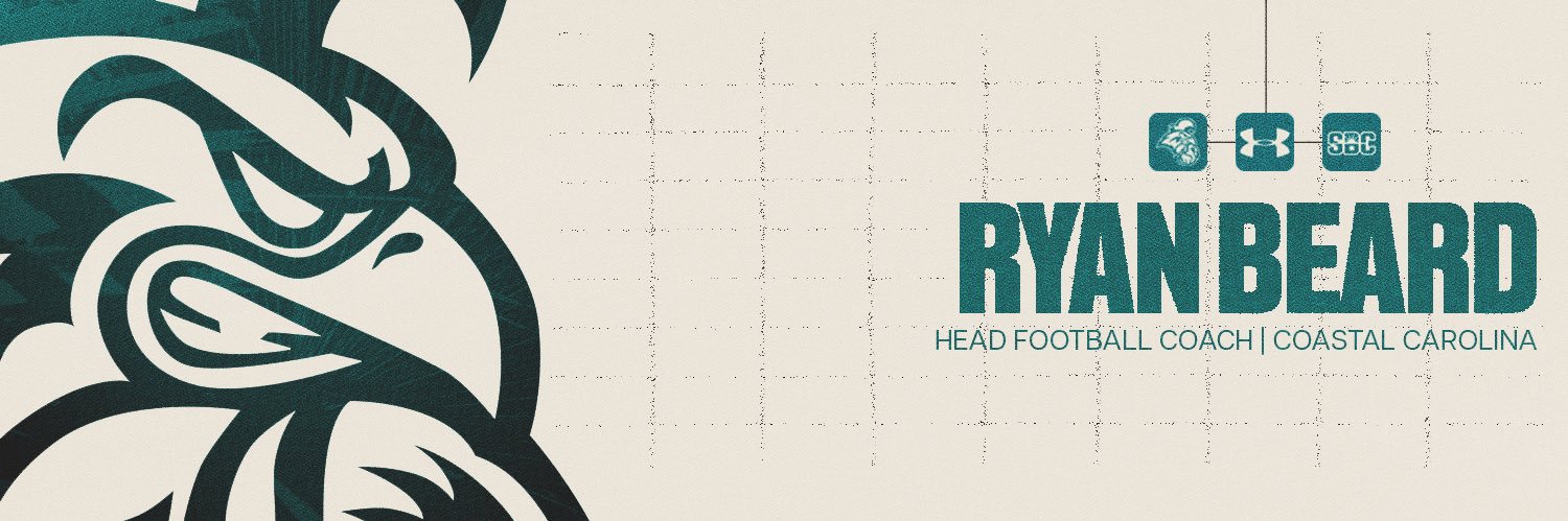 Ryan Beard's banner
