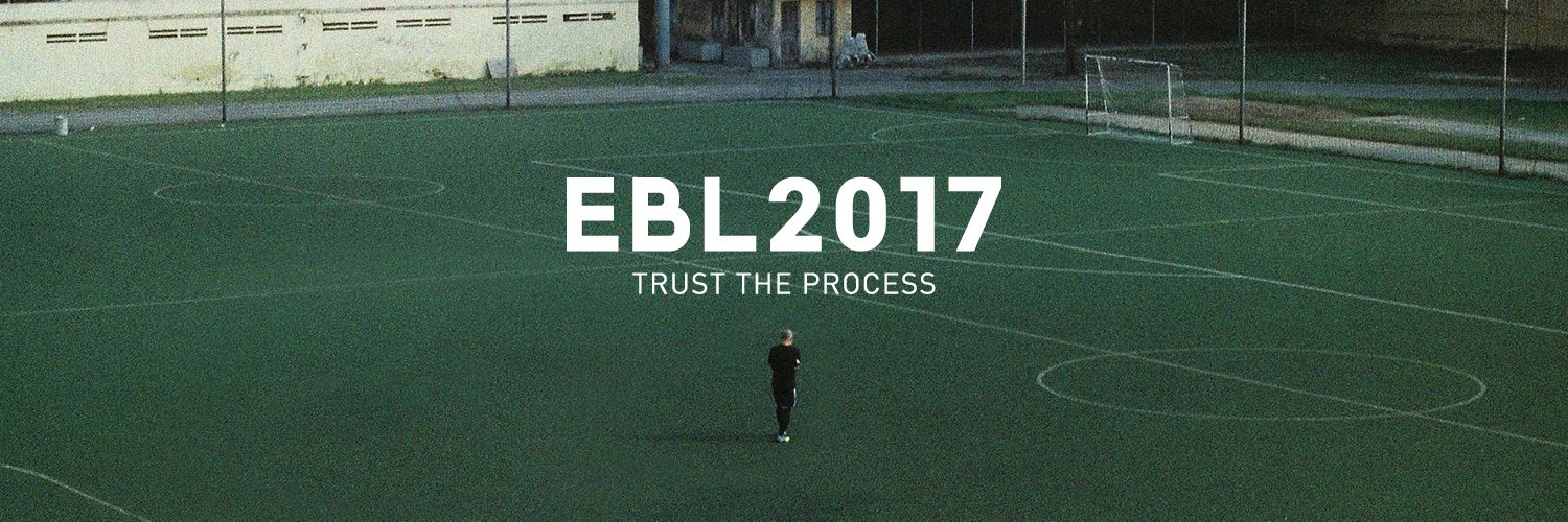 EBL's banner