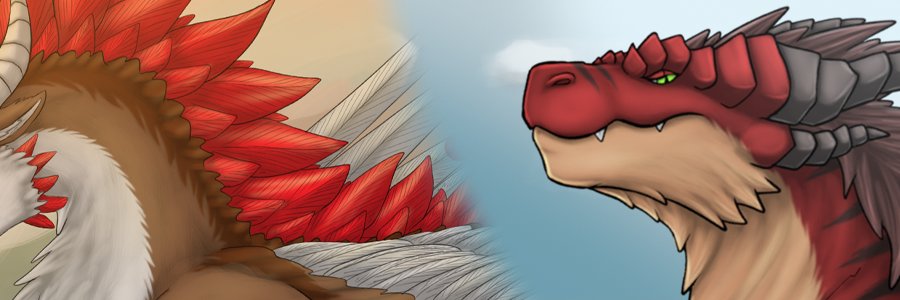 Rimentus's banner