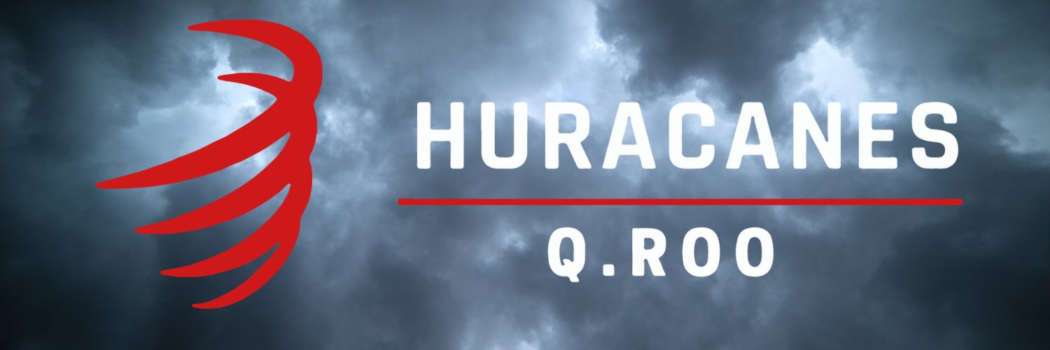 HuracanesQRoo's banner