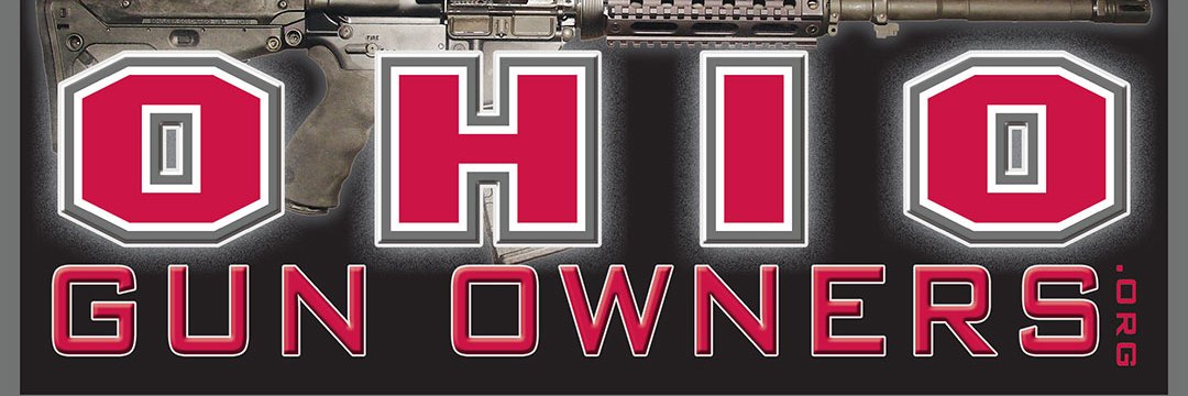 Ohio Gun Owners's banner