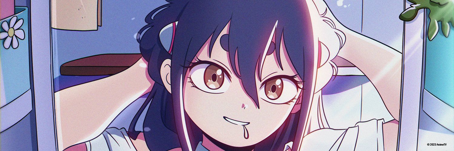AnimeTV チェーン's banner