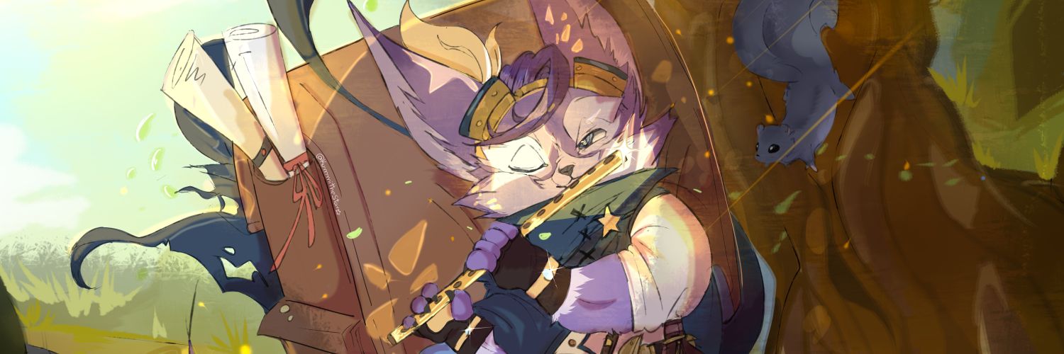 KummiTheStar's banner
