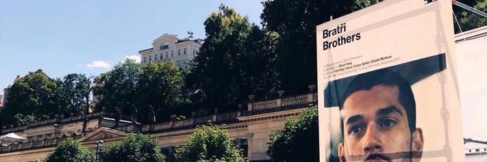 ömür atay's banner