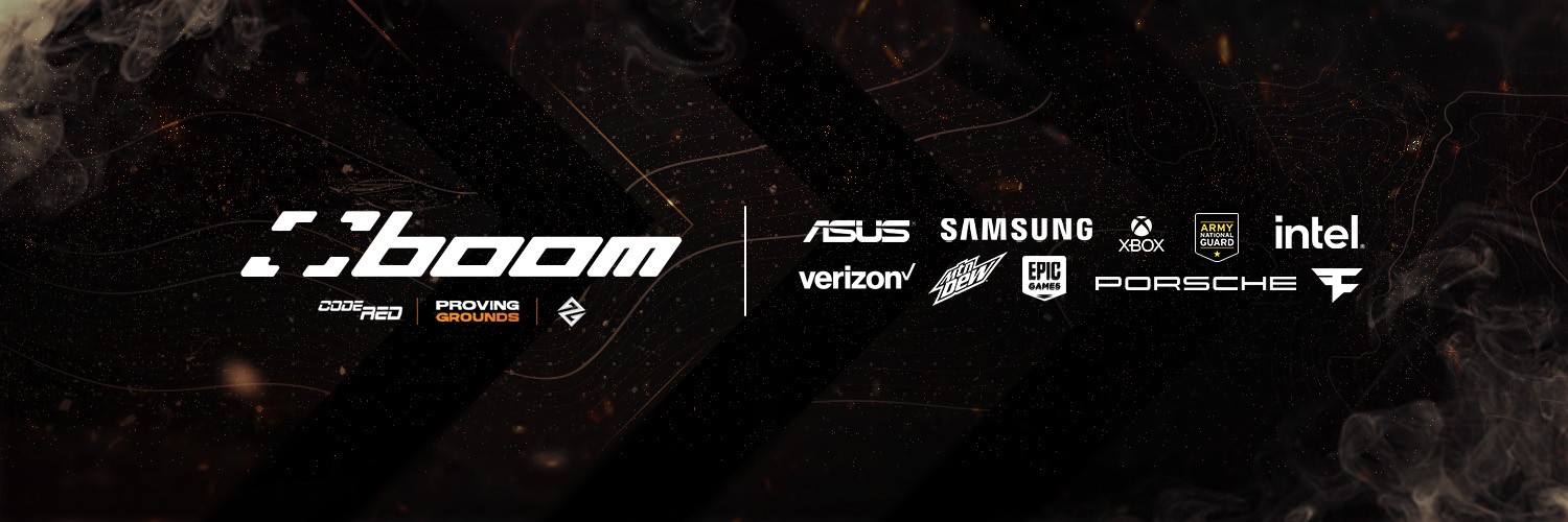 BoomTV's banner