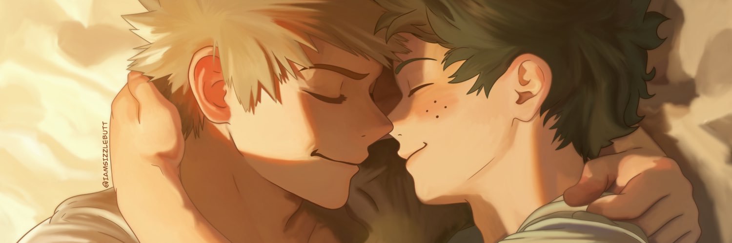 Taylor | Soft!Kacchan Propagandist's banner
