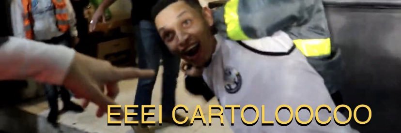 Cartolouco 👑's banner