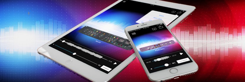 AudioMaster: For Podcasts & Music's banner