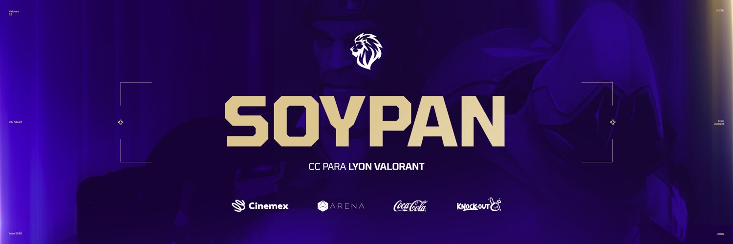SoyPan 🍞's banner