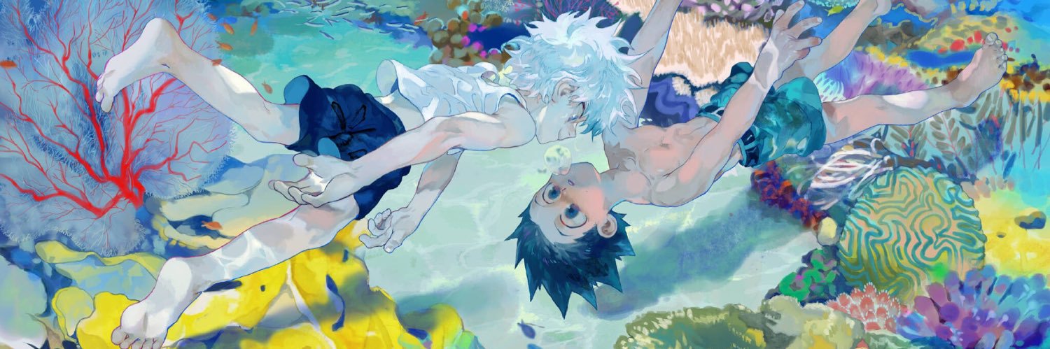yusukelen's banner