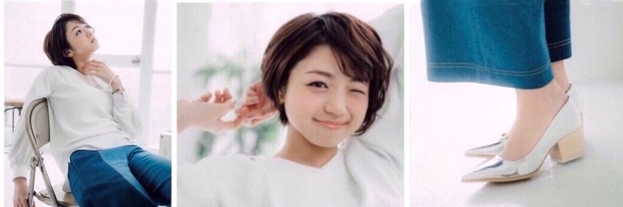 中村静香's banner