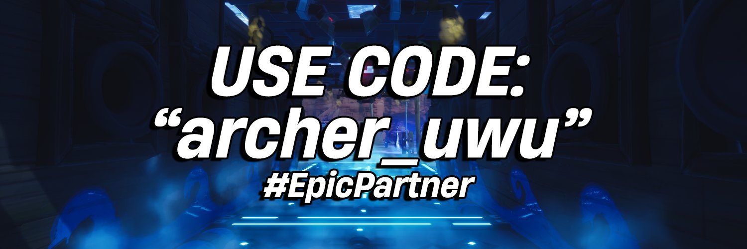 archer | Fortnite: Save the World's banner