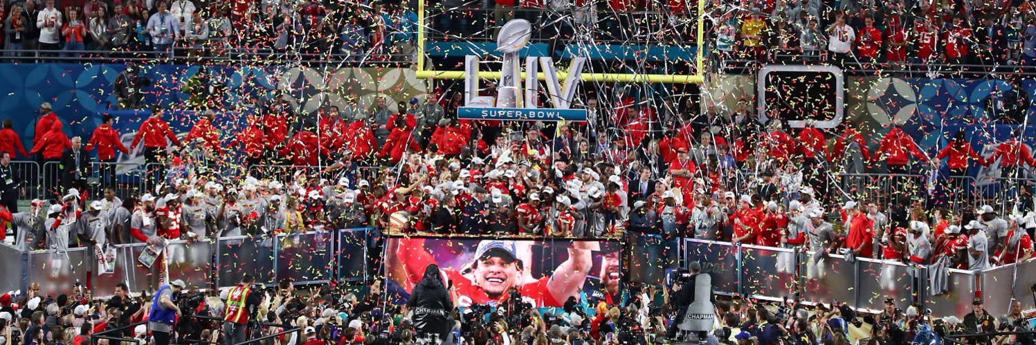 Zack Eisen's banner