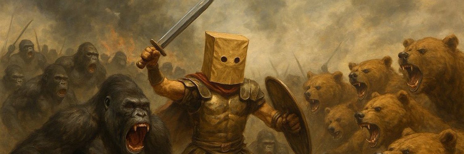 Neil 𝕏's banner