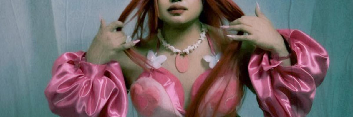 Girlypops Majika's banner