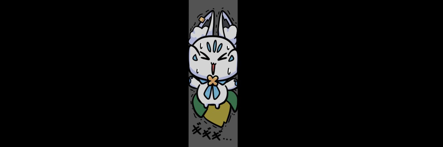 ハル🌽雑魚ん部's banner