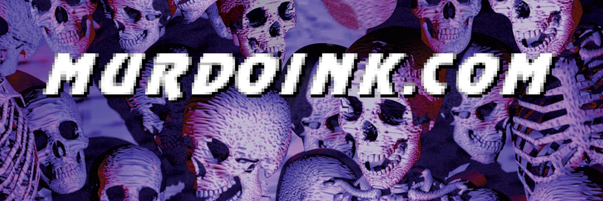 Murdoink's banner