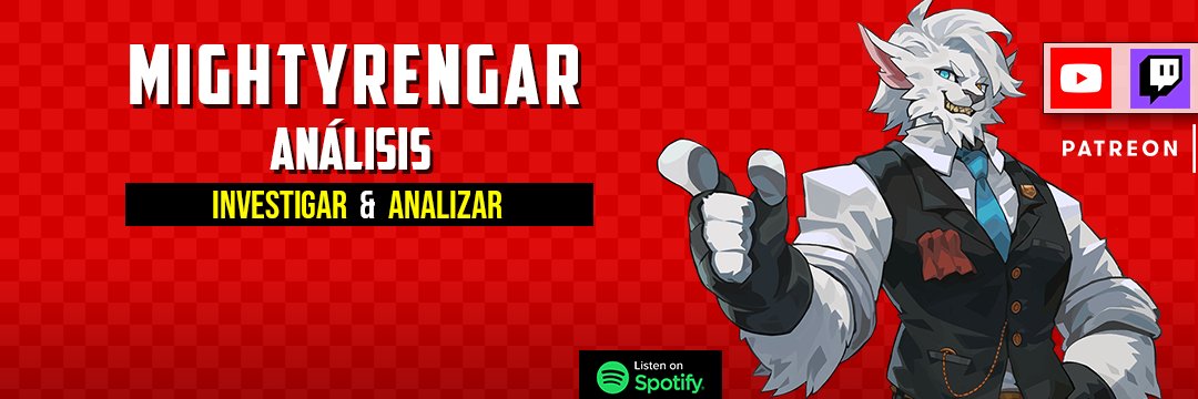 MightyRengar's banner