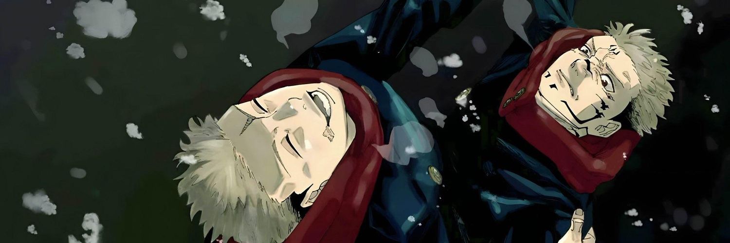 big yuji enthusiast's banner